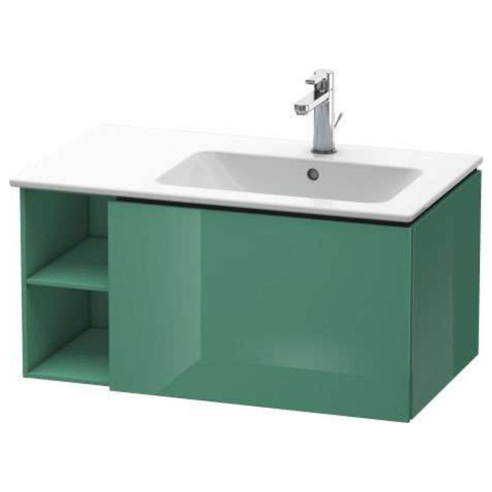 Duravit Green Wash Basin Unit